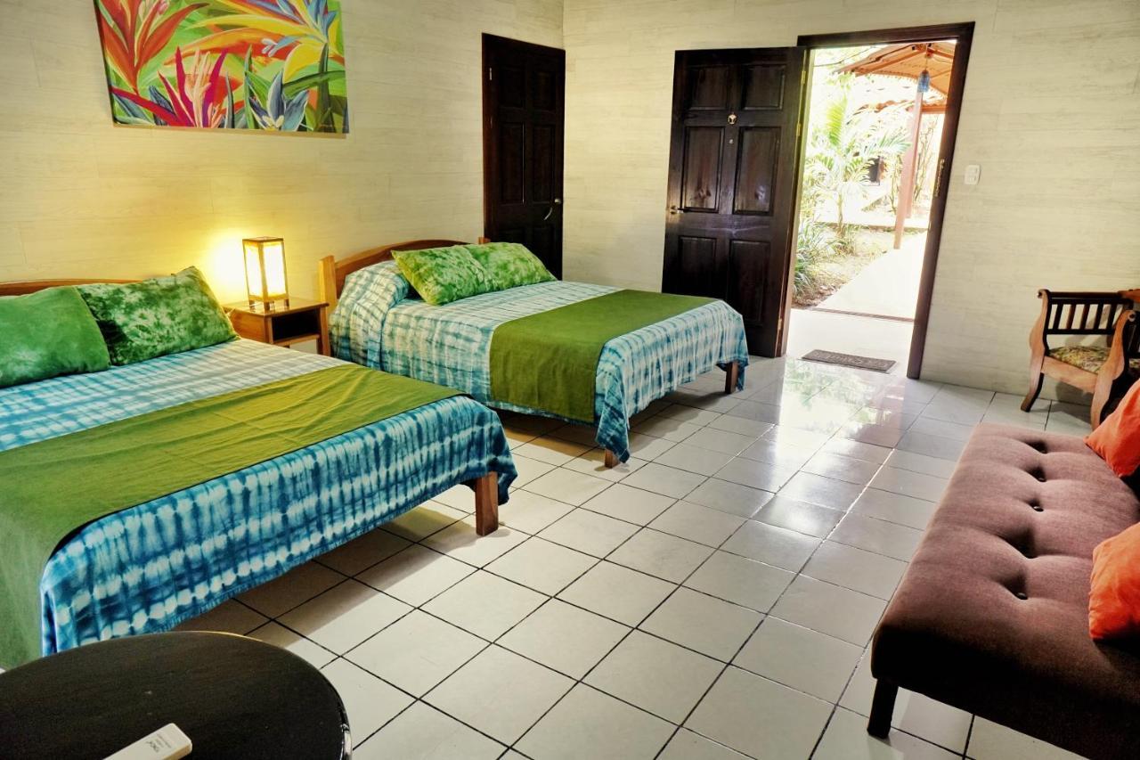 La Quinta Sarapiqui Lodge Esterno foto