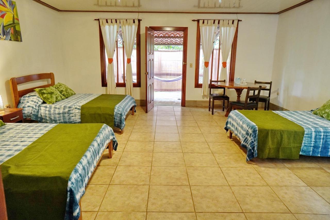 La Quinta Sarapiqui Lodge Esterno foto