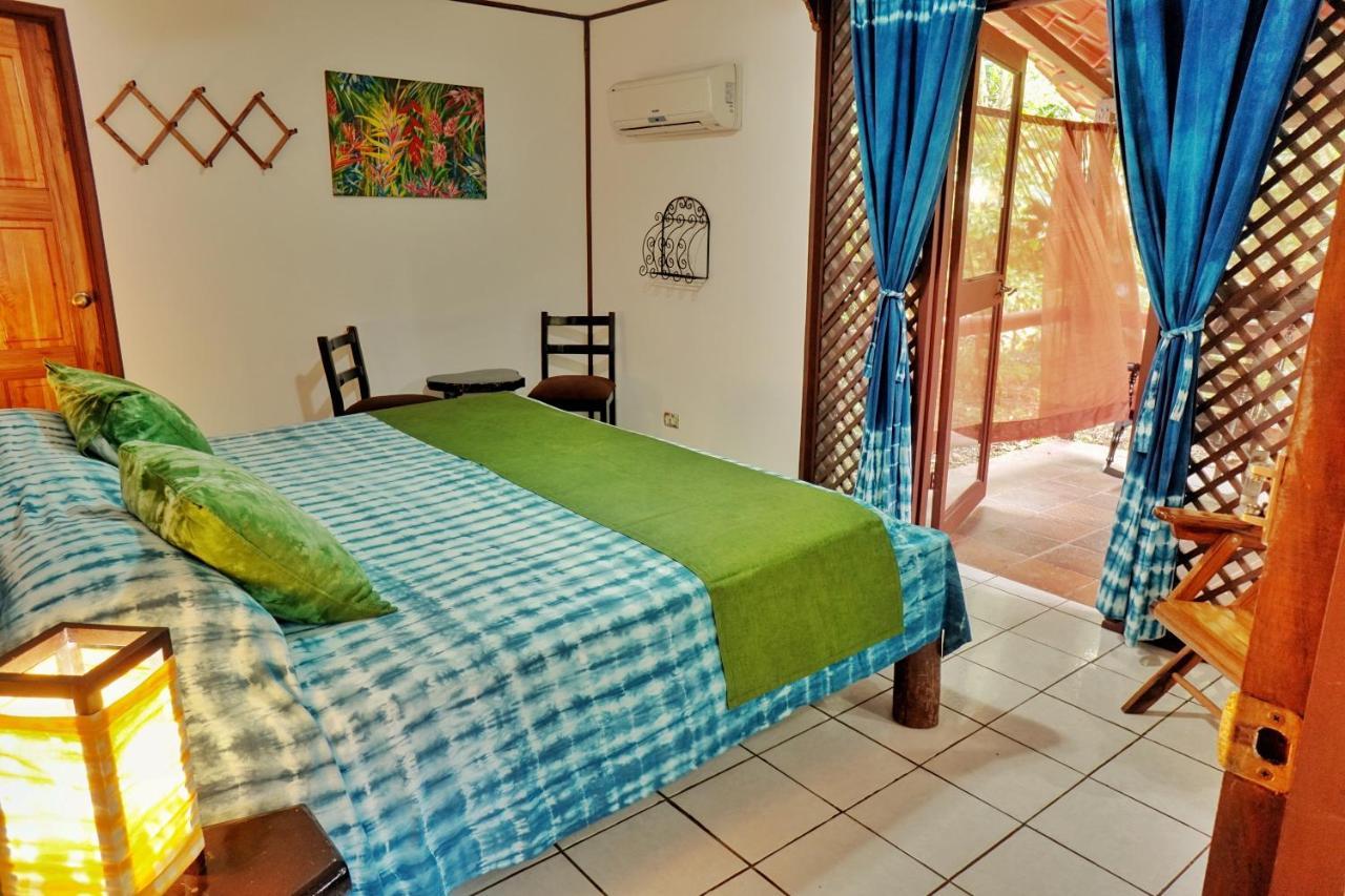 La Quinta Sarapiqui Lodge Esterno foto
