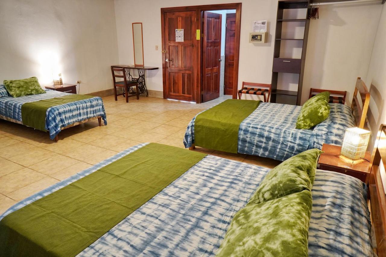 La Quinta Sarapiqui Lodge Esterno foto